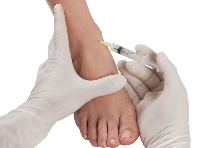 Drawbacks to Cortisone Injections