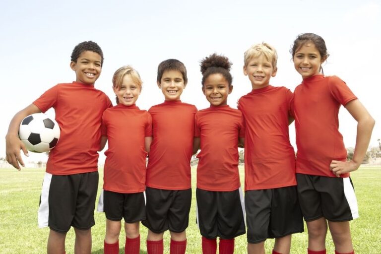 Protect Your Children’s Feet To Avoid Summer Injuries