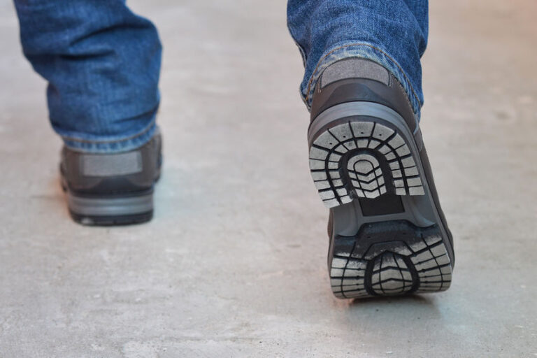 4 Reasons Boots are Best