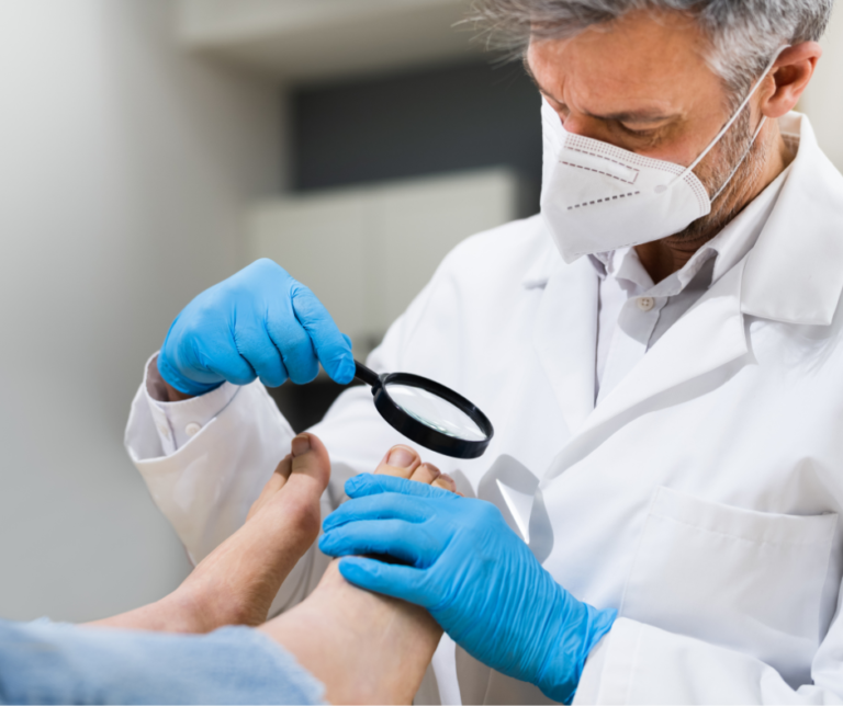 That Bump on Your Toenail May Not Be a Wart: Understanding Fibrokeratomas