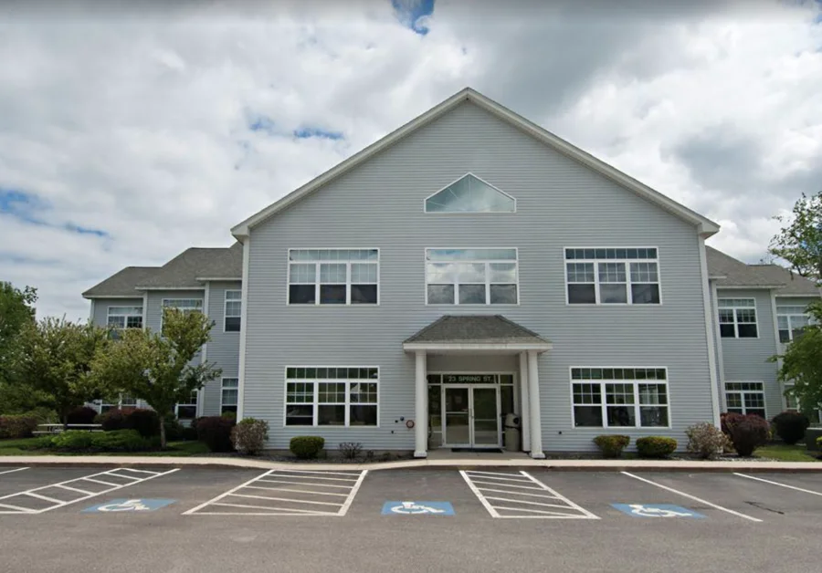 Lighthouse Foot and Ankle Center in Scarborough, Maine