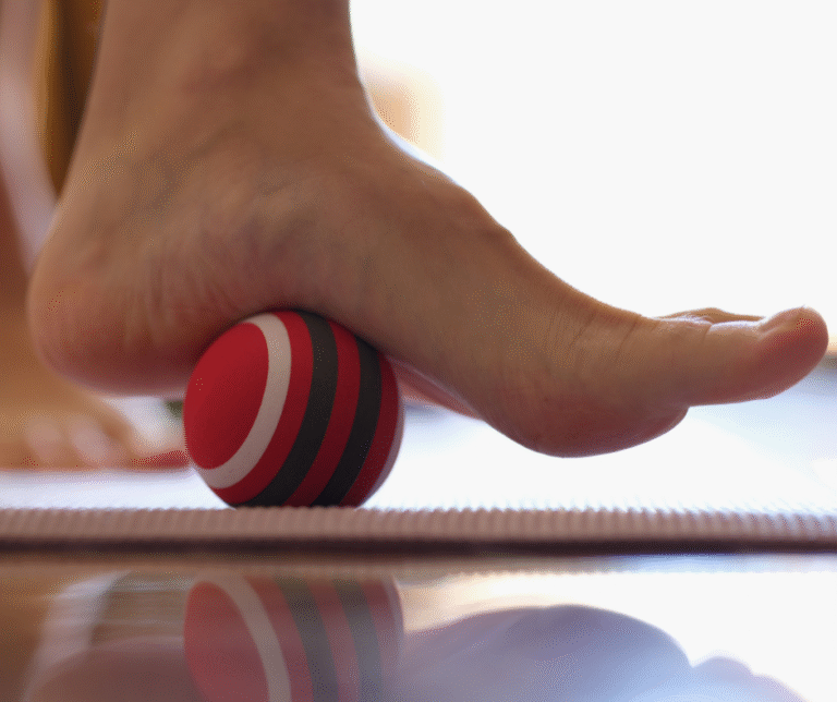 Back to Basics: Lifestyle Habits for Optimal Foot Health