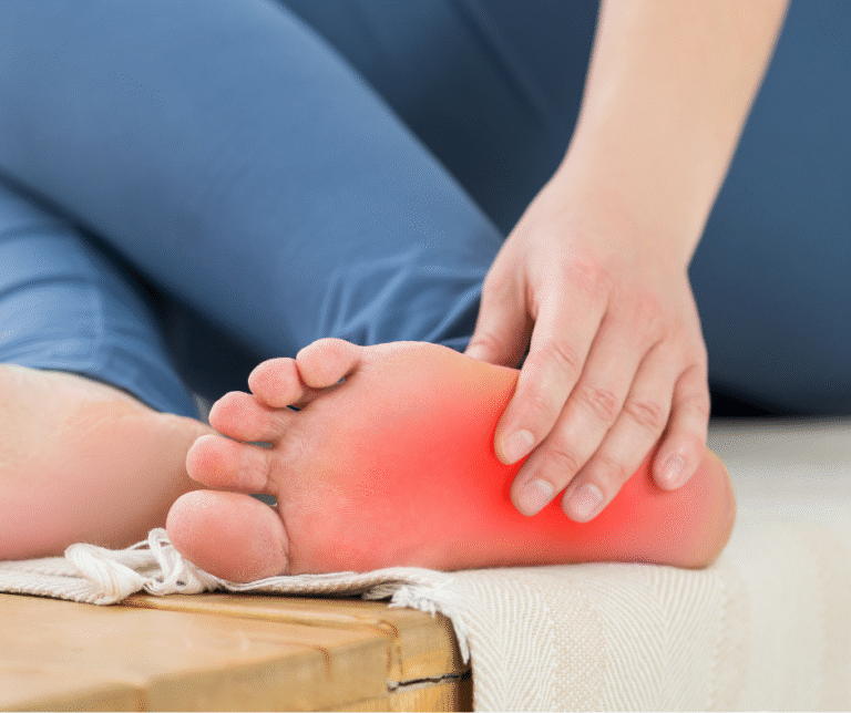 Recovering from Plantar Fasciitis: What to Expect