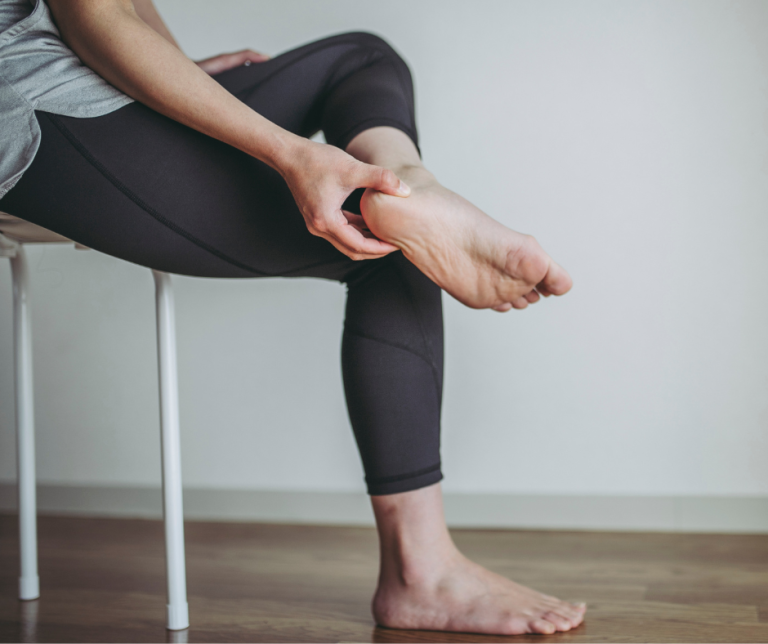 Chronic Plantar Fasciitis: When Home Remedies Aren’t Enough & Advanced Treatment Options