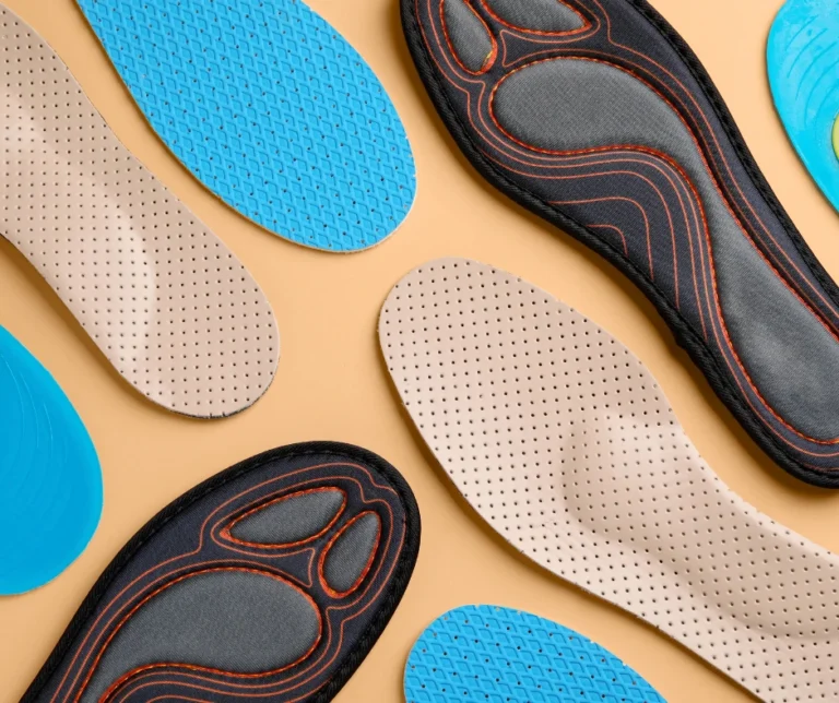 What Goes Into Making Custom Orthotics? (It’s More Than You Think)