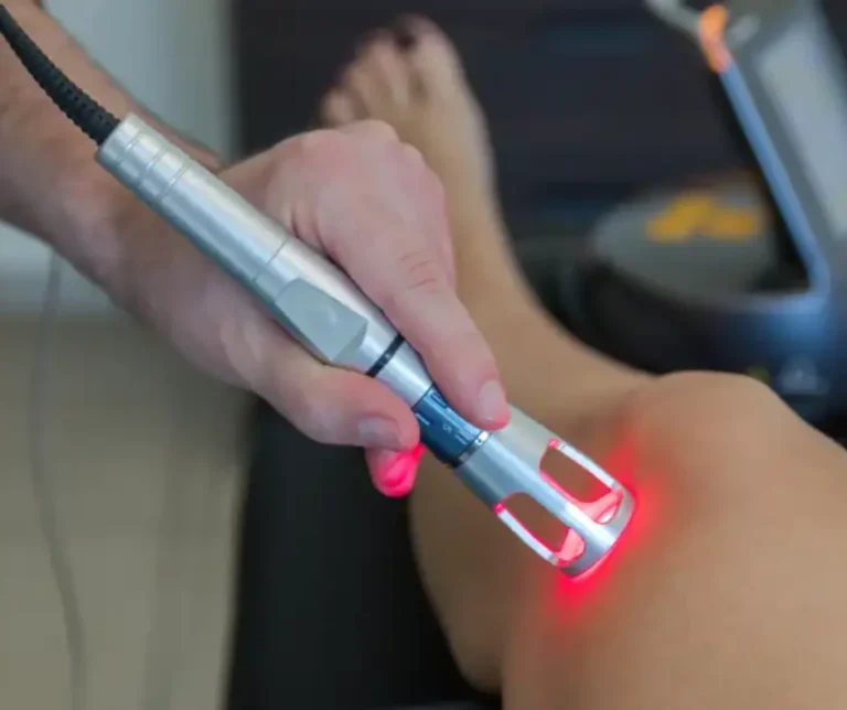 What Makes Our Laser Therapy Different (and Why It’s Worth It)