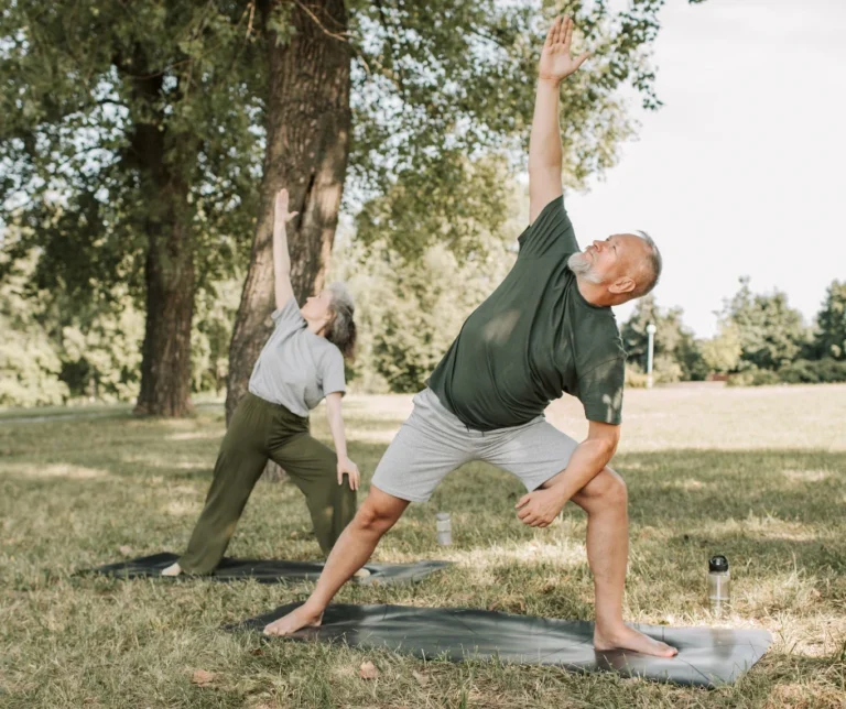 Move Better, Feel Better: The Overlooked Role of Foot Health in Weight Loss