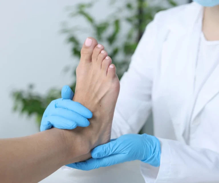 Dr. K’s Favorite Foot Care Truths (Straight From the Exam Room)