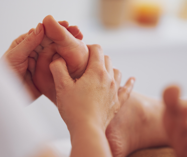 Pain in the Ball of Your Foot Isn’t Random—Here’s What’s Going On